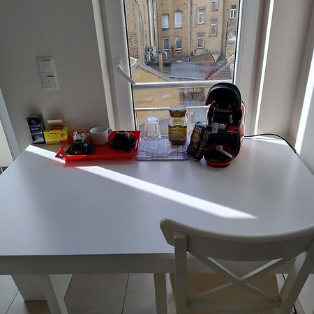 Elegant Room - Steps From Luxembourg Train Station Esterno foto