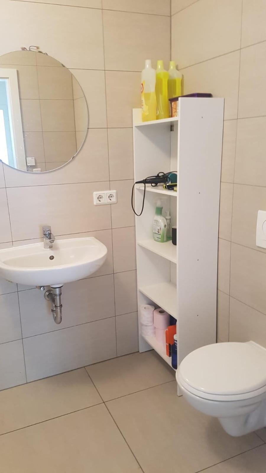 Elegant Room - Steps From Luxembourg Train Station Esterno foto