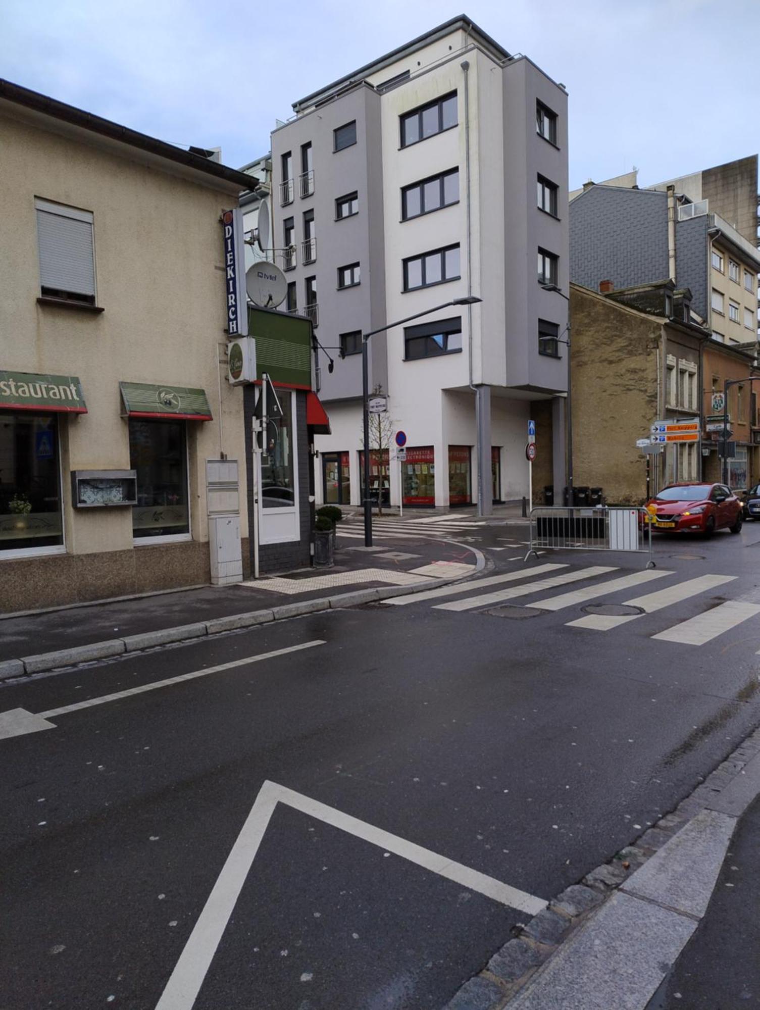 Elegant Room - Steps From Luxembourg Train Station Esterno foto