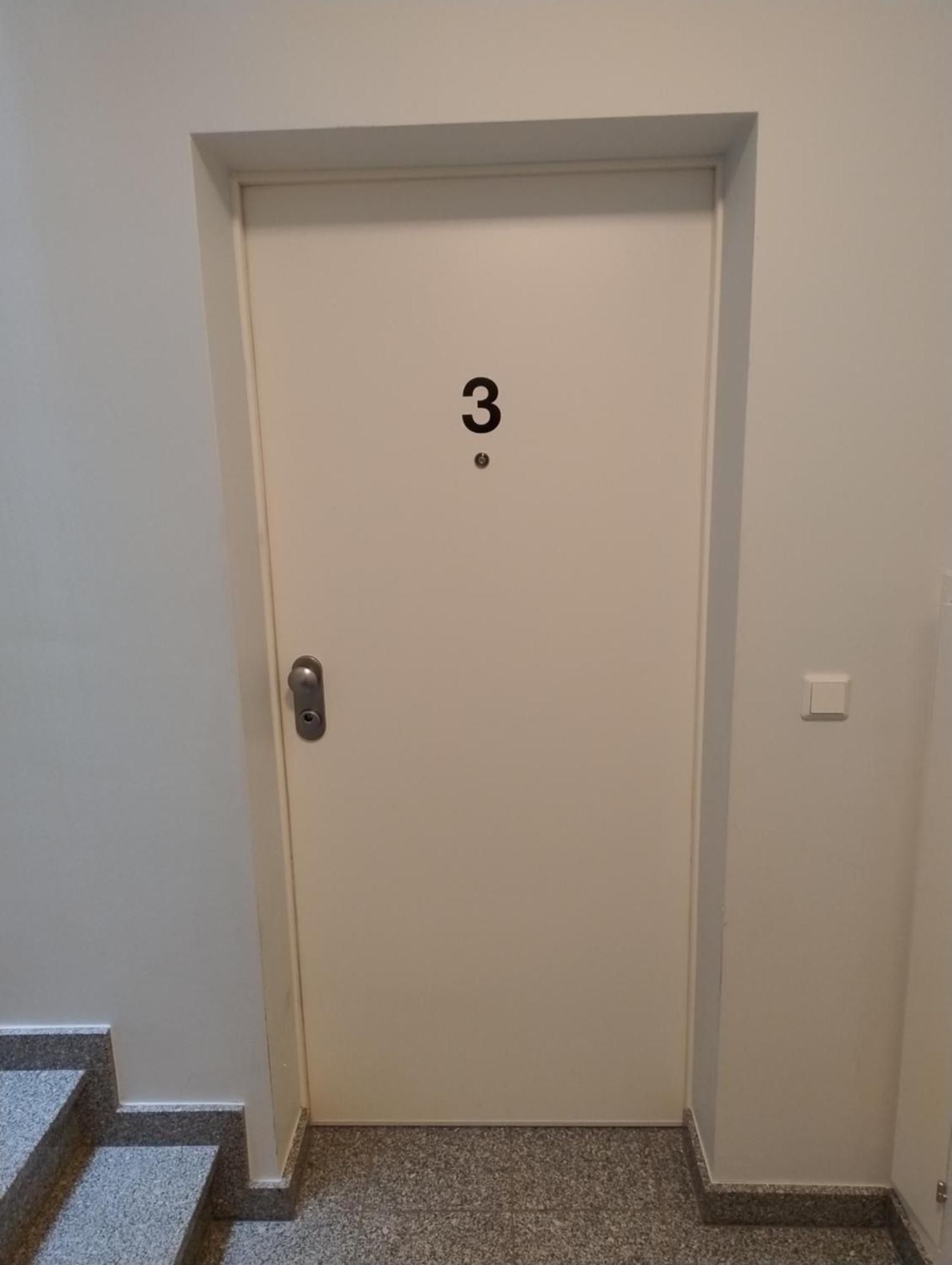 Elegant Room - Steps From Luxembourg Train Station Esterno foto